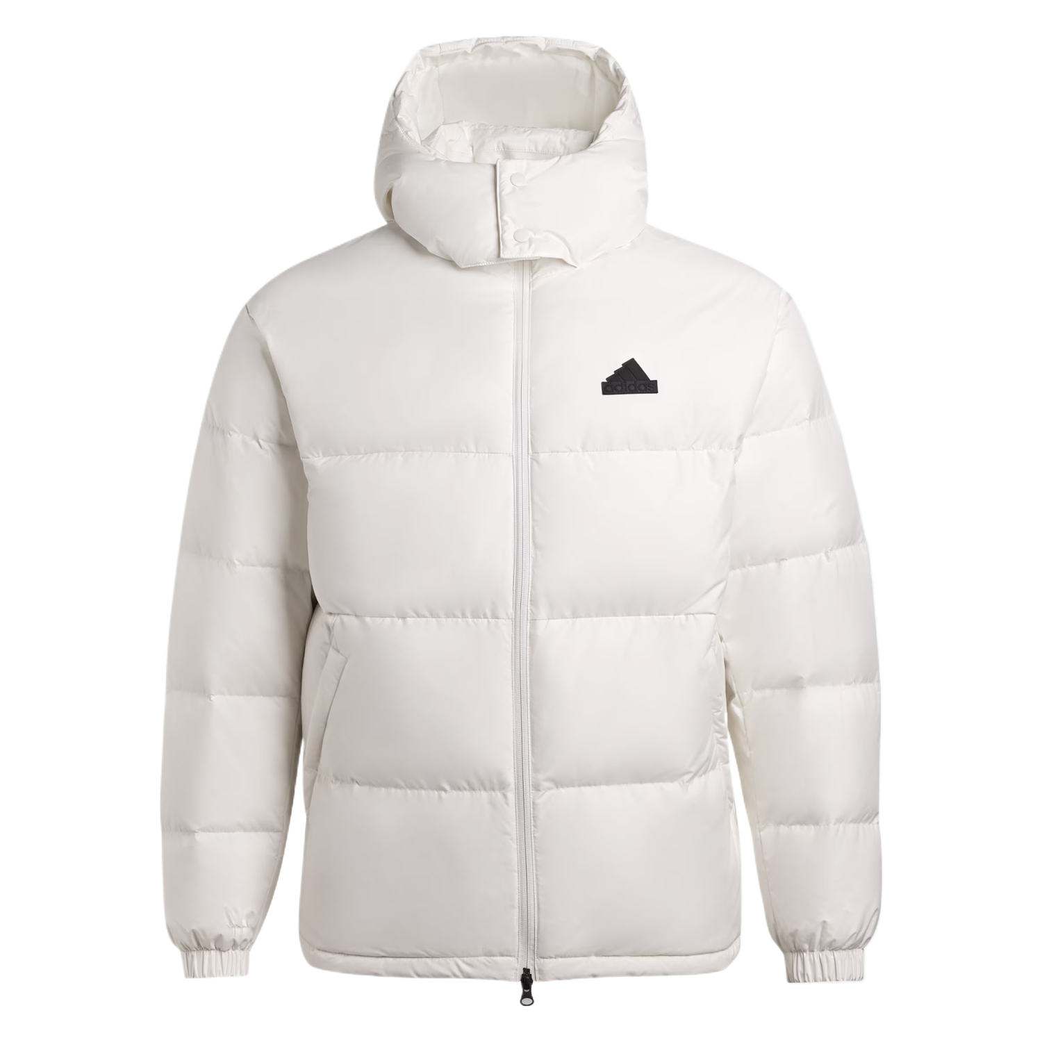 Adidas Пуховик и куртка унисекс, White
Adidas Пуховик и куртка унисекс, White