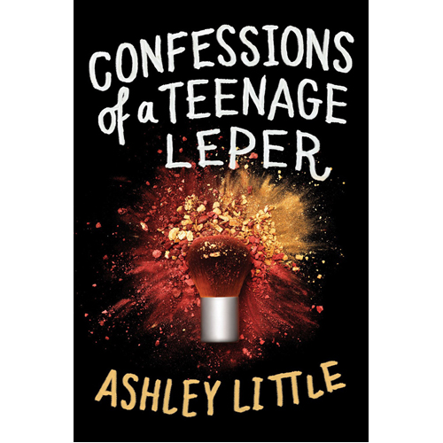 Книга Confessions Of A Teenage Leper
Книга Confessions Of A Teenage Leper