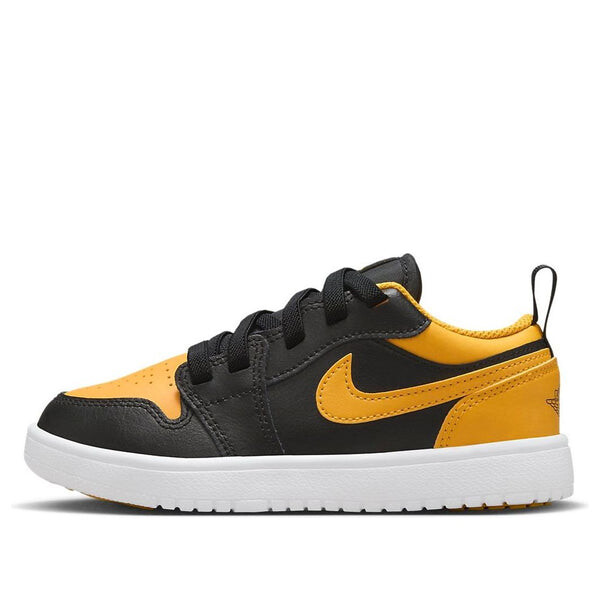 Кроссовки 1 низкие alt Air Jordan, черный
Кроссовки 1 низкие alt Air Jordan, черный