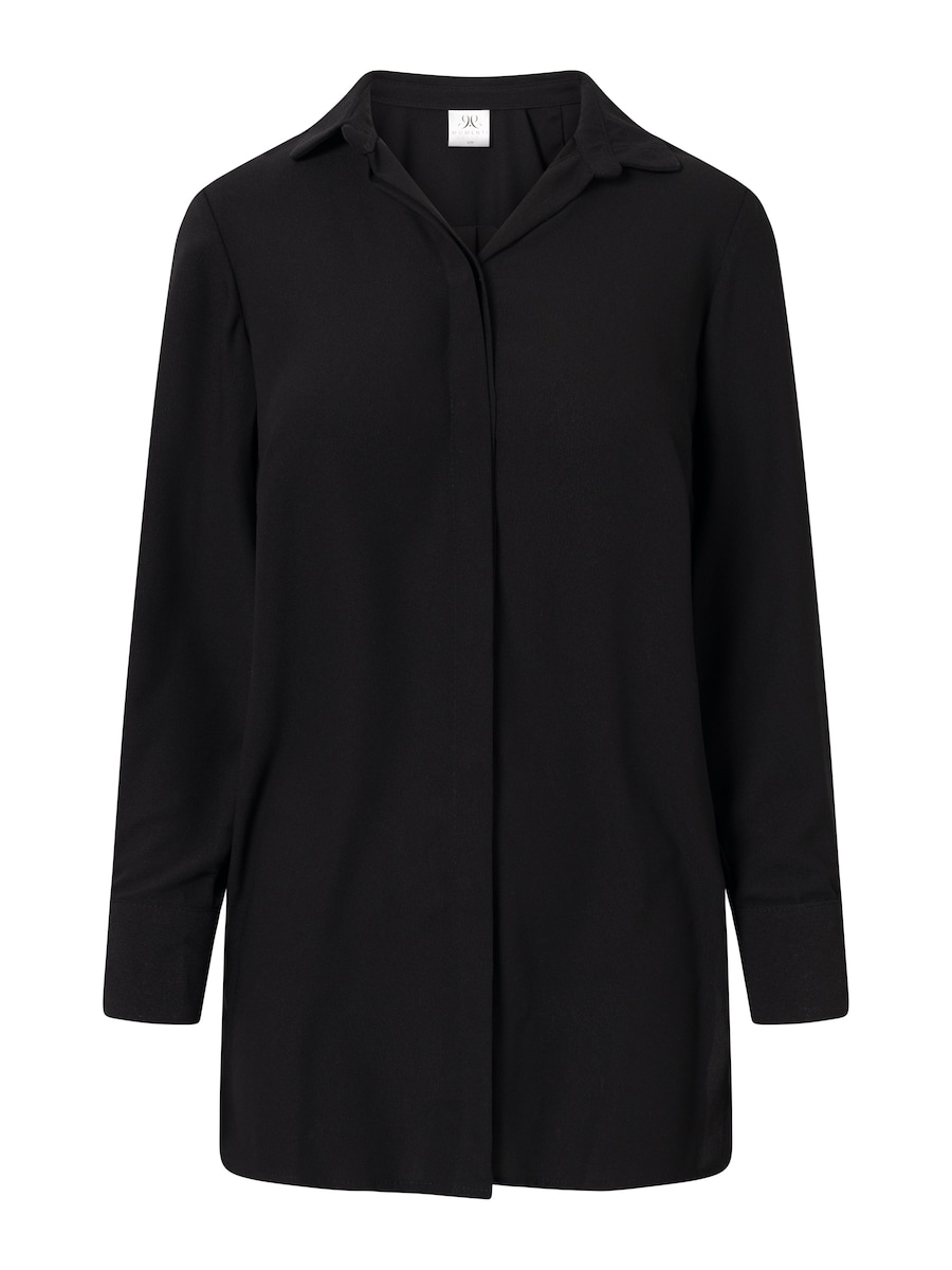 Пижамная рубашка Momenti Per Me Bella, черный
Пижамная рубашка Momenti Per Me Bella, черный