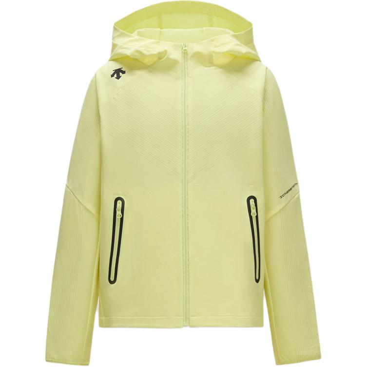 Куртка для тренировок подростков Descente, lm-lime
Куртка для тренировок подростков Descente, lm-lime