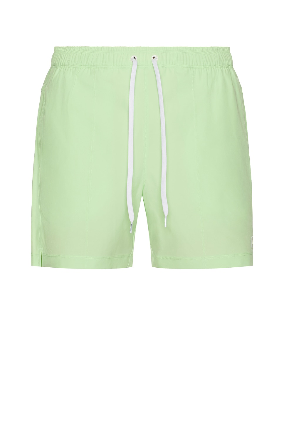 Плавательные трунки 5.5" r&r Rhone, spearmint
Плавательные трунки 5.5" r&r Rhone, spearmint