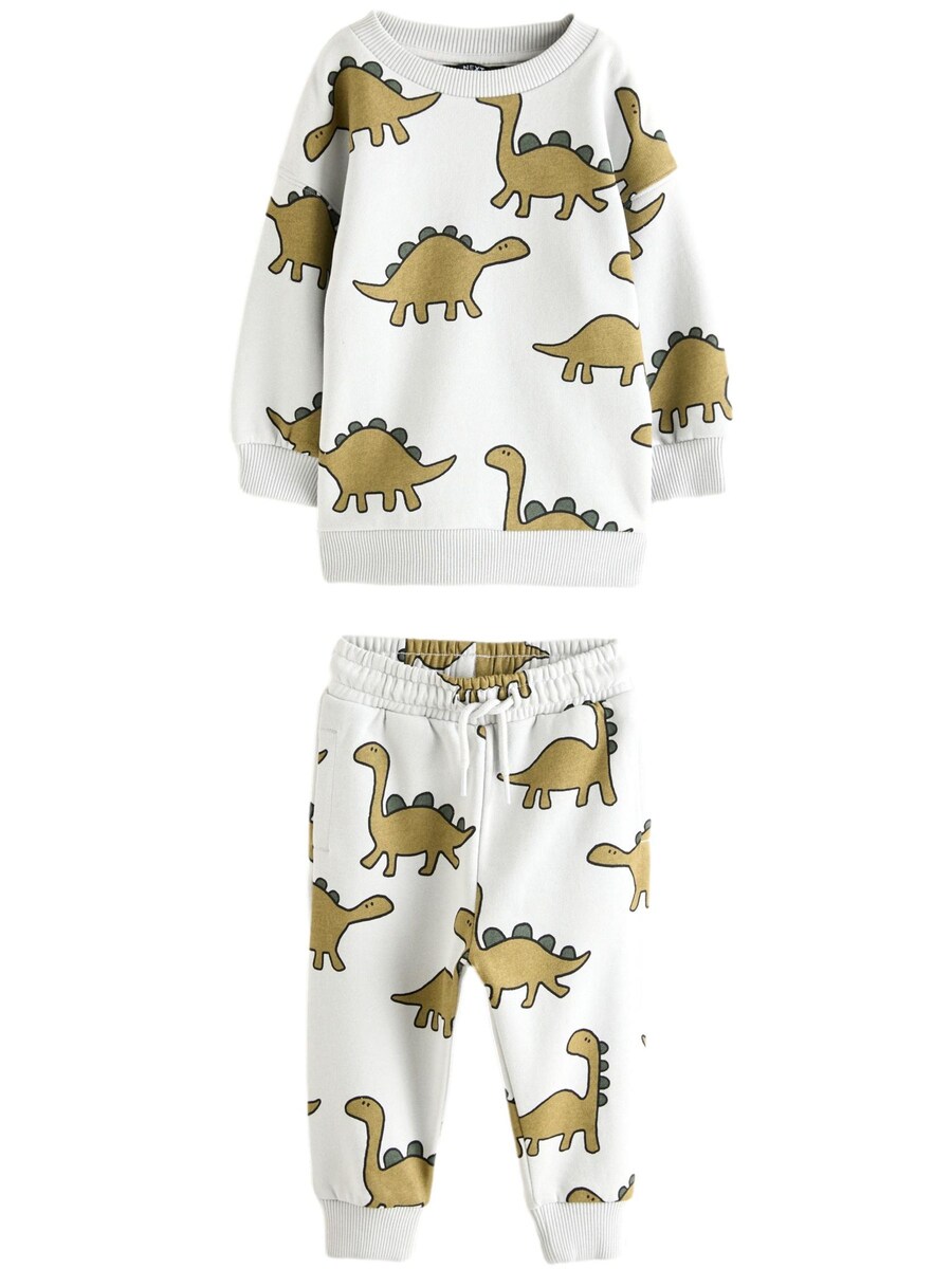 Спортивный костюм Next, белый
Спортивный костюм Next, белый