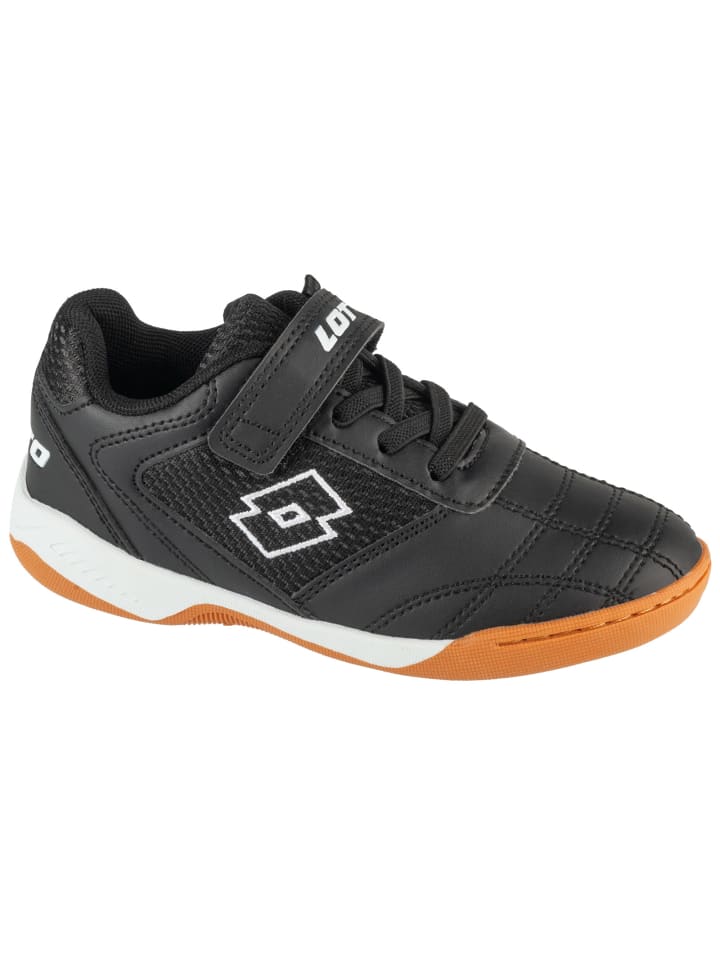 Спортивные кроссовки Lotto, черный
Спортивные кроссовки Lotto, черный