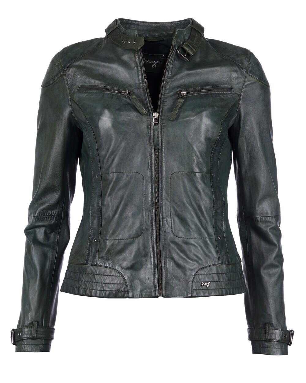 Межсезонная куртка Maze Ryana, темно-зеленый
Межсезонная куртка Maze Ryana, темно-зеленый