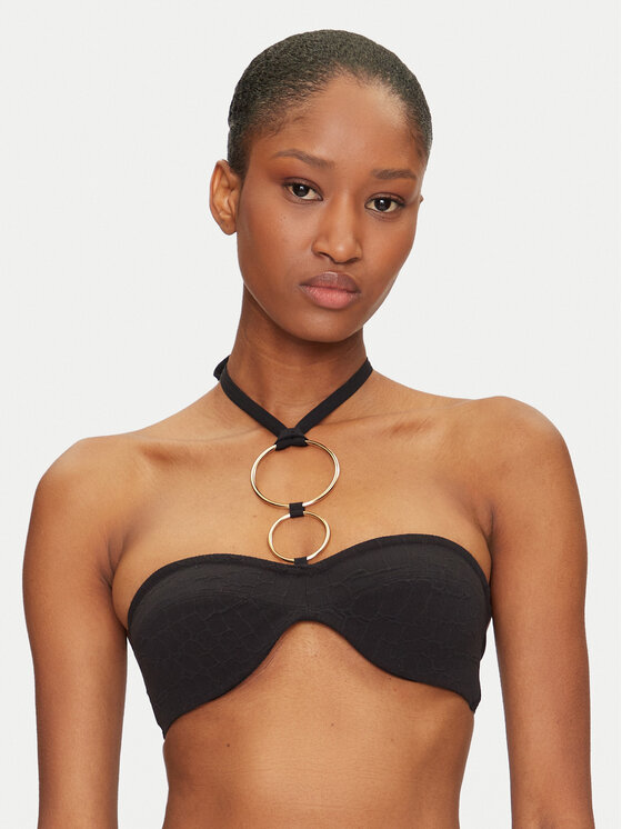 Верх бикини Eclipse C16ZMK Chantelle, черный
Верх бикини Eclipse C16ZMK Chantelle, черный