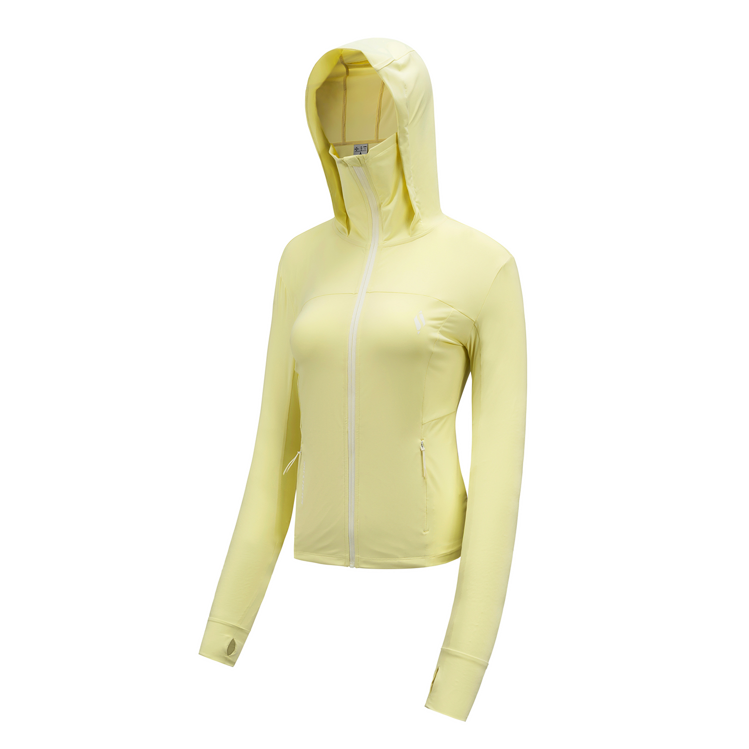 Skechers Ячжуан серия Дышащая Быстросохнущая Защитная от Ультрафиолета Одежда Унисекс, Light Gray Yellow
Skechers Ячжуан серия Дышащая Быстросохнущая Защитная от Ультрафиолета Одежда Унисекс, Light Gray Yellow