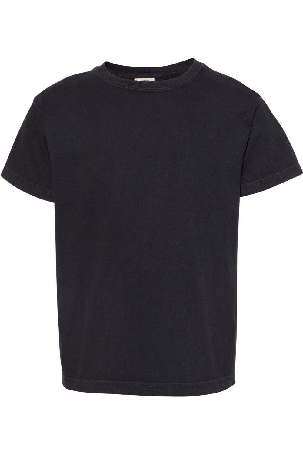 Комфорт Колорс Гармент-Даед Юс Хэвивейт Футболка Comfort Colors, черный
Комфорт Колорс Гармент-Даед Юс Хэвивейт Футболка Comfort Colors, черный