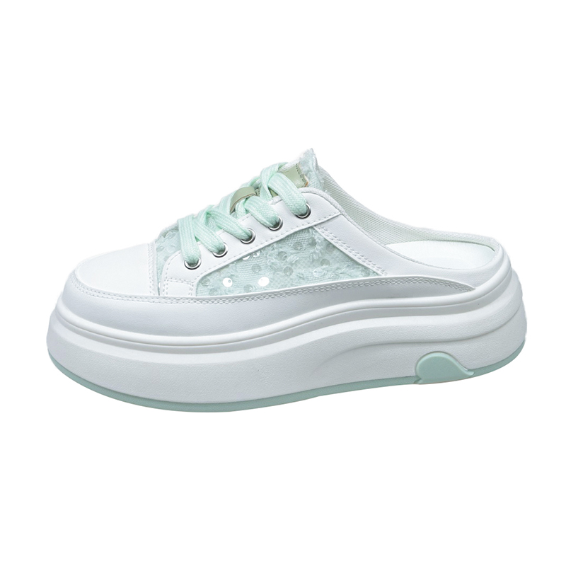 Дышащие нескользящие повседневные детские кроссовки для подростков FIRS Kids, зеленый
Дышащие нескользящие повседневные детские кроссовки для подростков FIRS Kids, зеленый