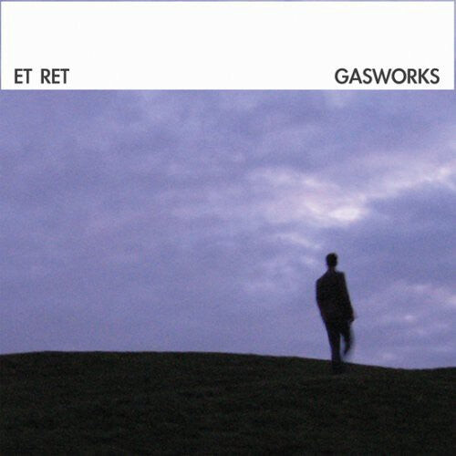 CD диск Et Ret: Gasworks
CD диск Et Ret: Gasworks