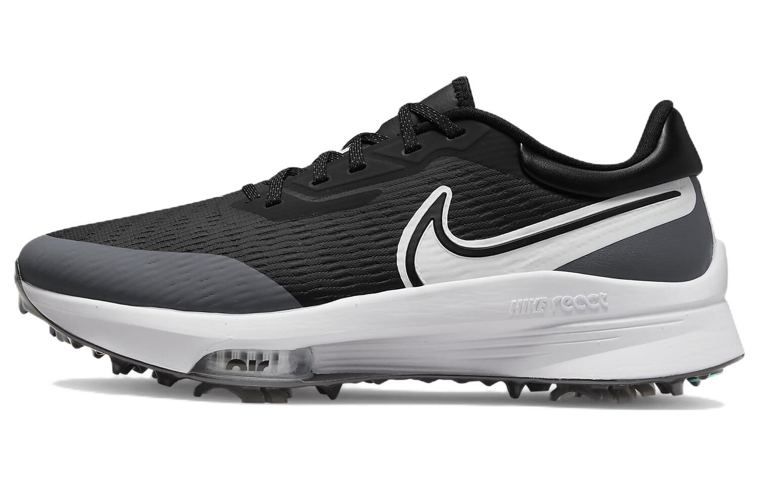 Обувь для гольфа Nike Air Zoom Infinity унисекс
Обувь для гольфа Nike Air Zoom Infinity унисекс