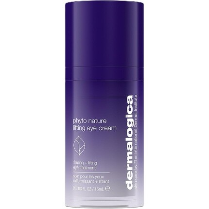 Phyto Nature Лифтинг-крем для век 15мл Dermalogica
Phyto Nature Лифтинг-крем для век 15мл Dermalogica