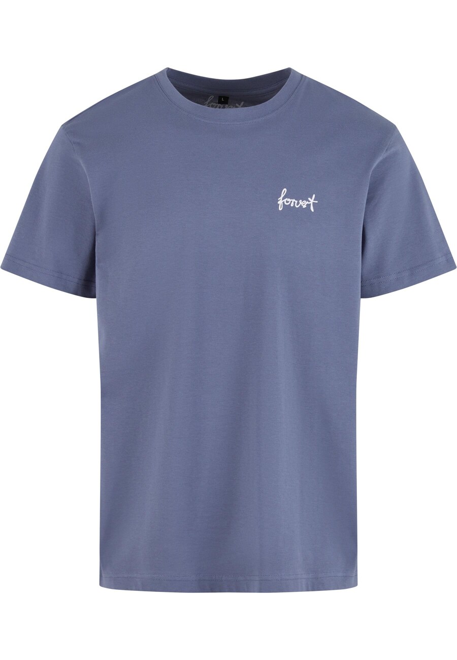 Рубашка Forvert Salinas, дымно-синий
Рубашка Forvert Salinas, дымно-синий