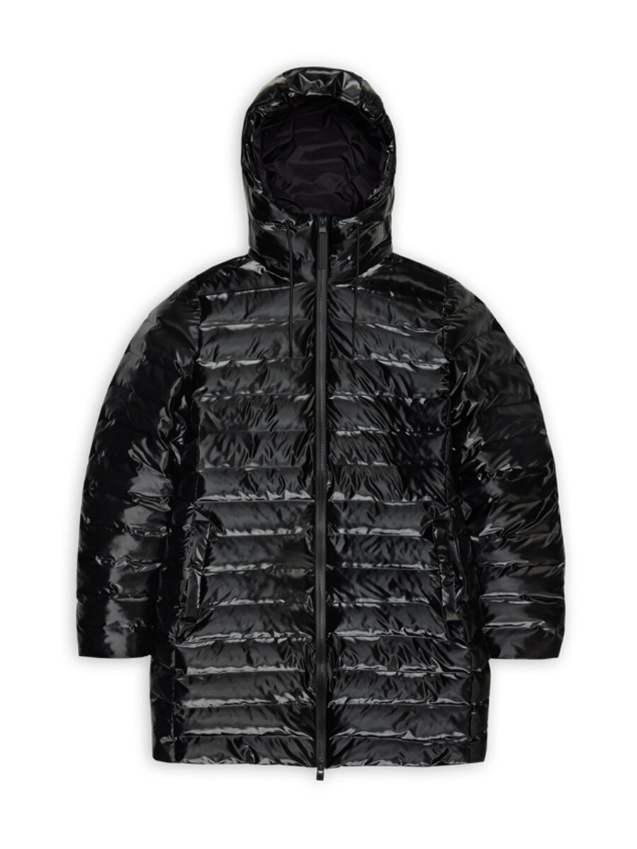 Межсезонная куртка RAINS Lohja, серый
Межсезонная куртка RAINS Lohja, серый