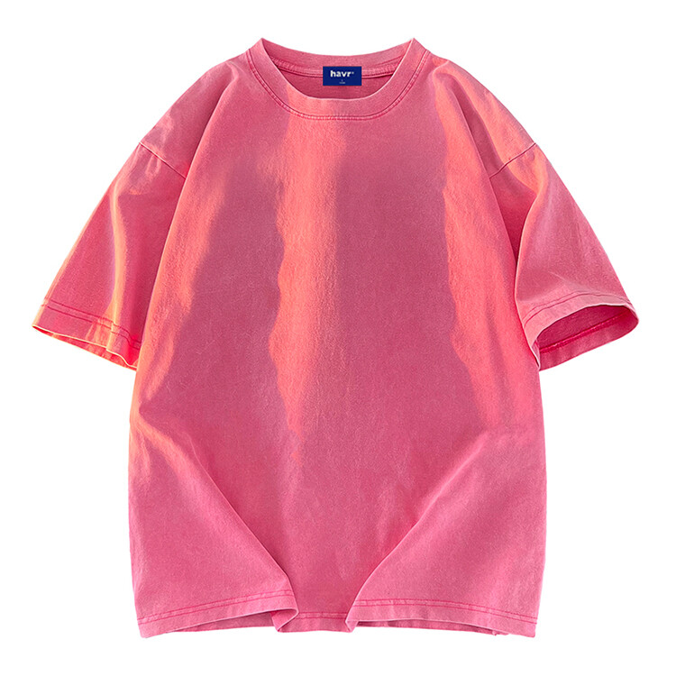 Футболка унисекс Havr, Хаки 
Футболка унисекс Havr, Хаки