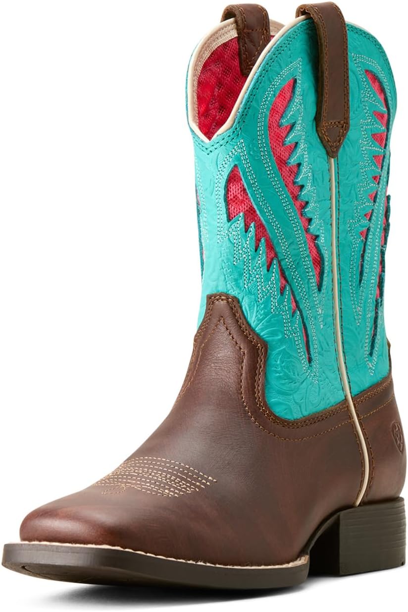 Мужские вестерн-сапоги Ariat Heritage Latigo, бирюзовый
Мужские вестерн-сапоги Ariat Heritage Latigo, бирюзовый