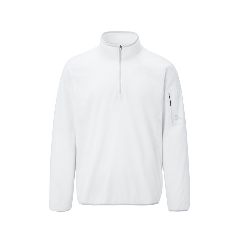 Свитшот мужской HELLY HANSEN, белый
Свитшот мужской HELLY HANSEN, белый