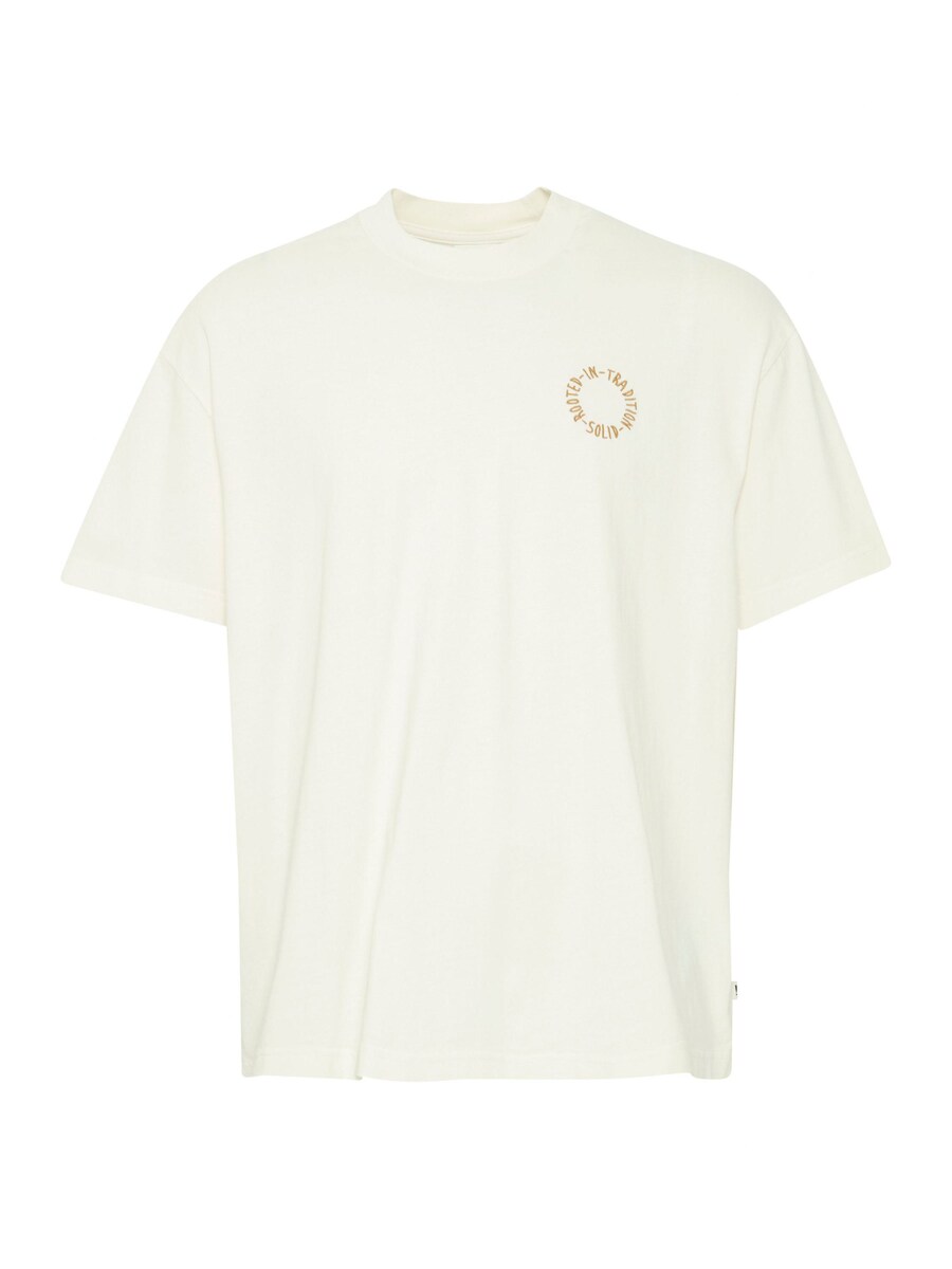 Рубашка !Solid Nojus, белый
Рубашка !Solid Nojus, белый