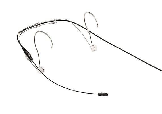 Конденсаторный микрофон Shure DH5BOLM3
Конденсаторный микрофон Shure DH5BOLM3