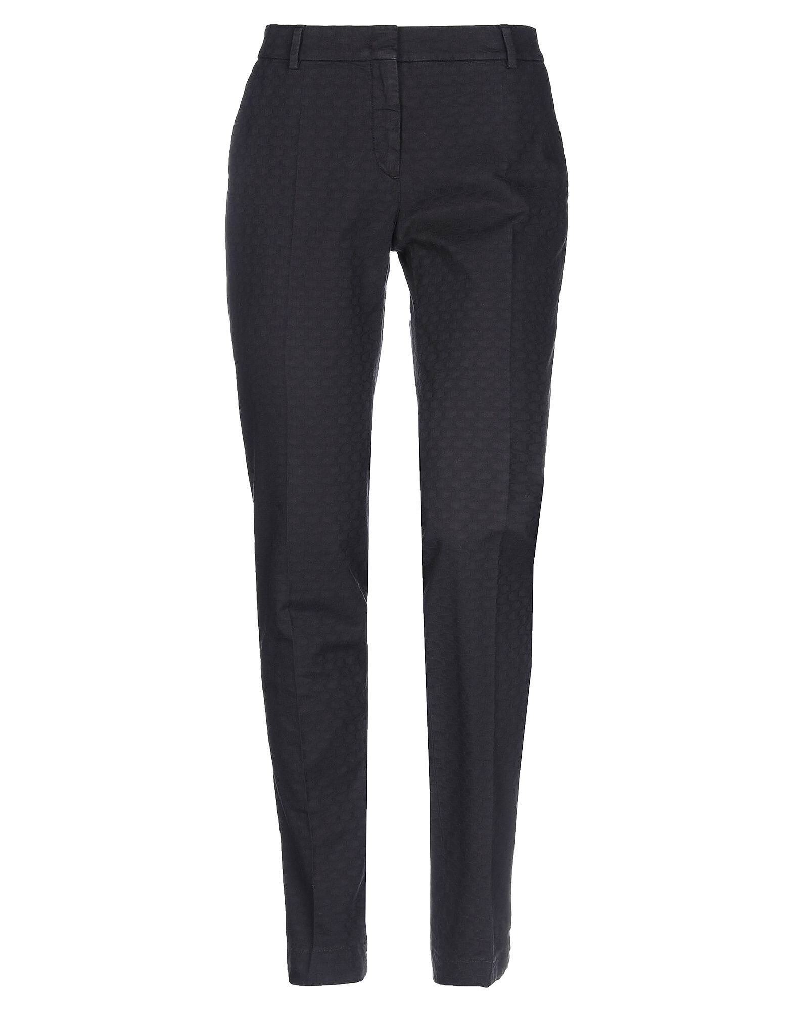 Брюки Incotex, черный
Брюки Incotex, черный