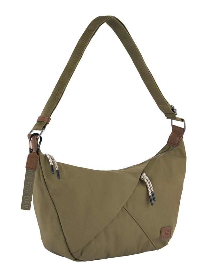 Сумка через плечо Camel Active
Сумка через плечо Camel Active