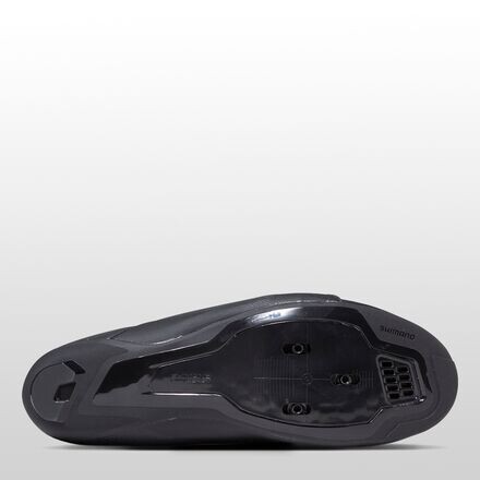 Велосипедные туфли RC3 женские Shimano, черный
Велосипедные туфли RC3 женские Shimano, черный