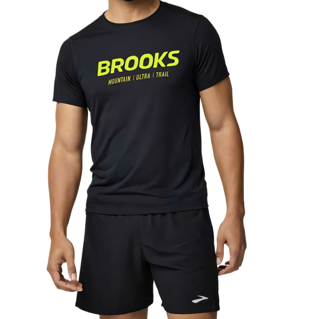 Brooks Мужские черные футболки с круглым вырезом, Черный, Brooks Мужские черные футболки с круглым вырезом
Brooks Мужские черные футболки с круглым вырезом, Черный, Brooks Мужские черные футболки с круглым вырезом