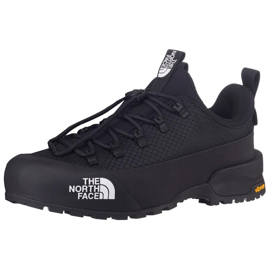 GLENCLYFFE Кроссовки для походов унисекс с низким верхом, черные The North Face
GLENCLYFFE Кроссовки для походов унисекс с низким верхом, черные The North Face