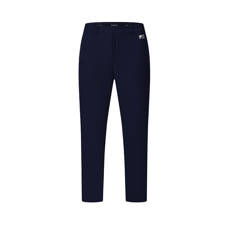 Повседневные брюки мужские Tide Blue Fila, синий
Повседневные брюки мужские Tide Blue Fila, синий