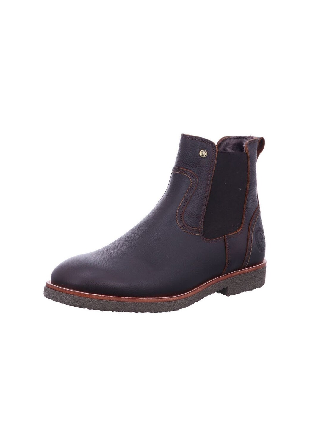 Ботинки Челси Garnock Igloo C3 PANAMA JACK, коричневый 
Ботинки Челси Garnock Igloo C3 PANAMA JACK, коричневый