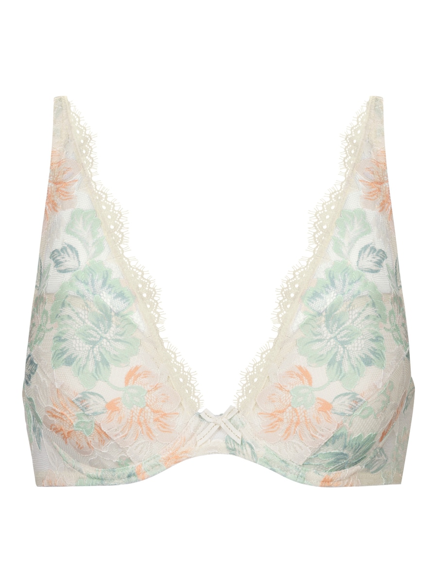 Треугольный бюстгальтер Mey Amazing, светло-бежевый
Треугольный бюстгальтер Mey Amazing, светло-бежевый