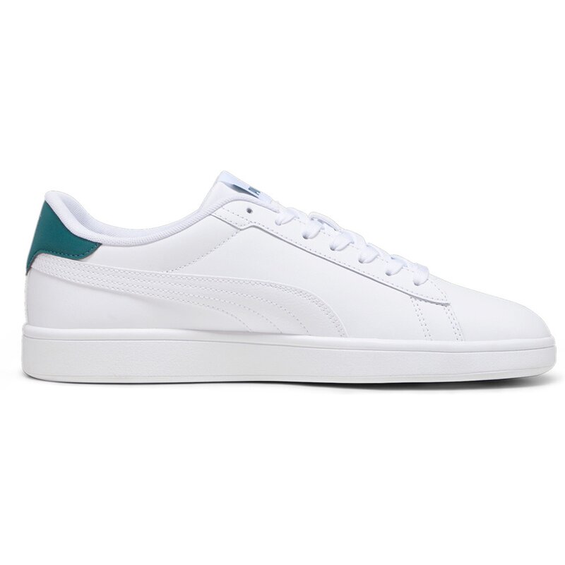 Повседневные кроссовки Puma Smash 3.0 L Puma, белый
Повседневные кроссовки Puma Smash 3.0 L Puma, белый
