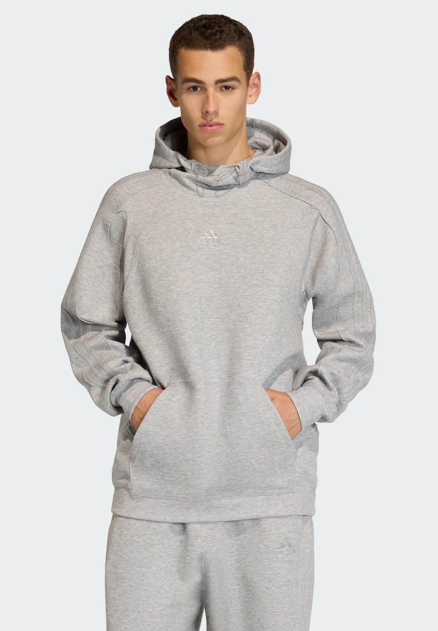 Худи Adidas Originals SPACER CUTLINE , Medium Grey Heather/Light Grey
Худи Adidas Originals SPACER CUTLINE , Medium Grey Heather/Light Grey