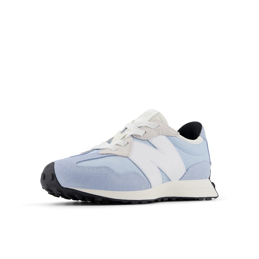 Кроссовки new balance 327, темно-синий
Кроссовки new balance 327, темно-синий