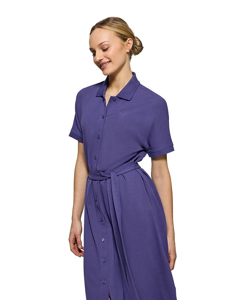 Polo Club Платье темно-синего цвета
Polo Club Платье темно-синего цвета