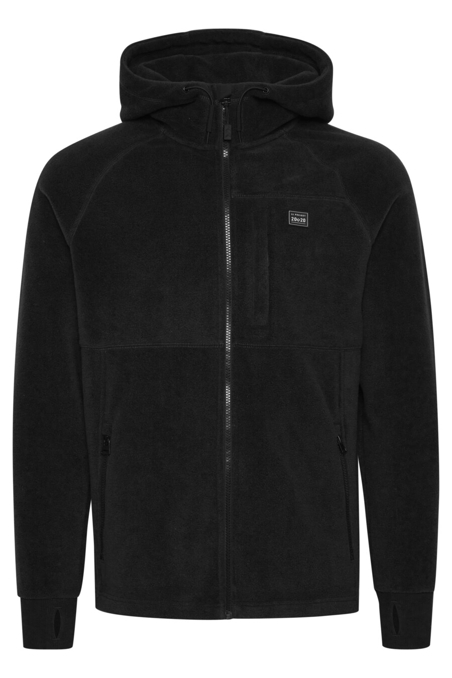 Демисезонная куртка 11 Project, Black
Демисезонная куртка 11 Project, Black