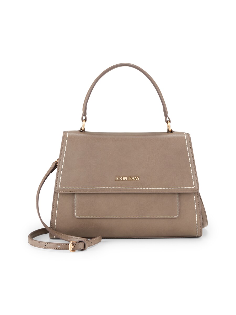 Сумка JOOP! Solido Cady, коричневый
Сумка JOOP! Solido Cady, коричневый