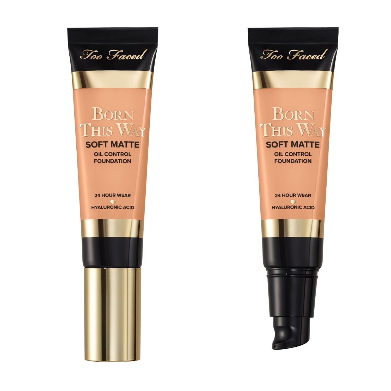 Тональный крем для лица born this way soft matte Too Faced, light beige, объем 30 мл
Тональный крем для лица born this way soft matte Too Faced, light beige, объем 30 мл