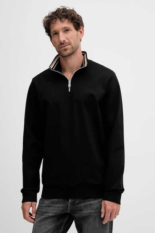 Толстовка Boss, черный
Толстовка Boss, черный