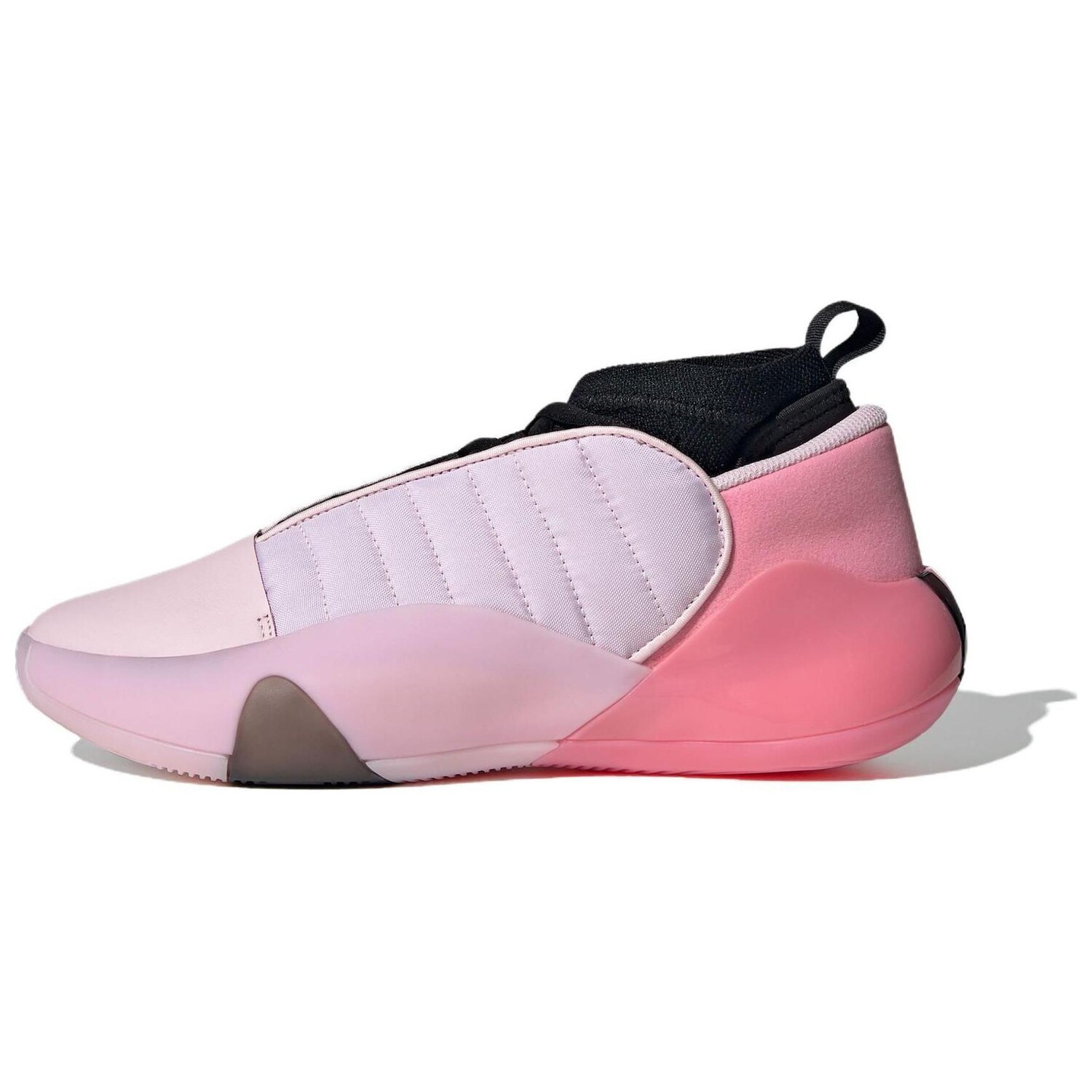 Кроссовки adidas Harden Vol. 7 Bliss Pink, розовый
Кроссовки adidas Harden Vol. 7 Bliss Pink, розовый