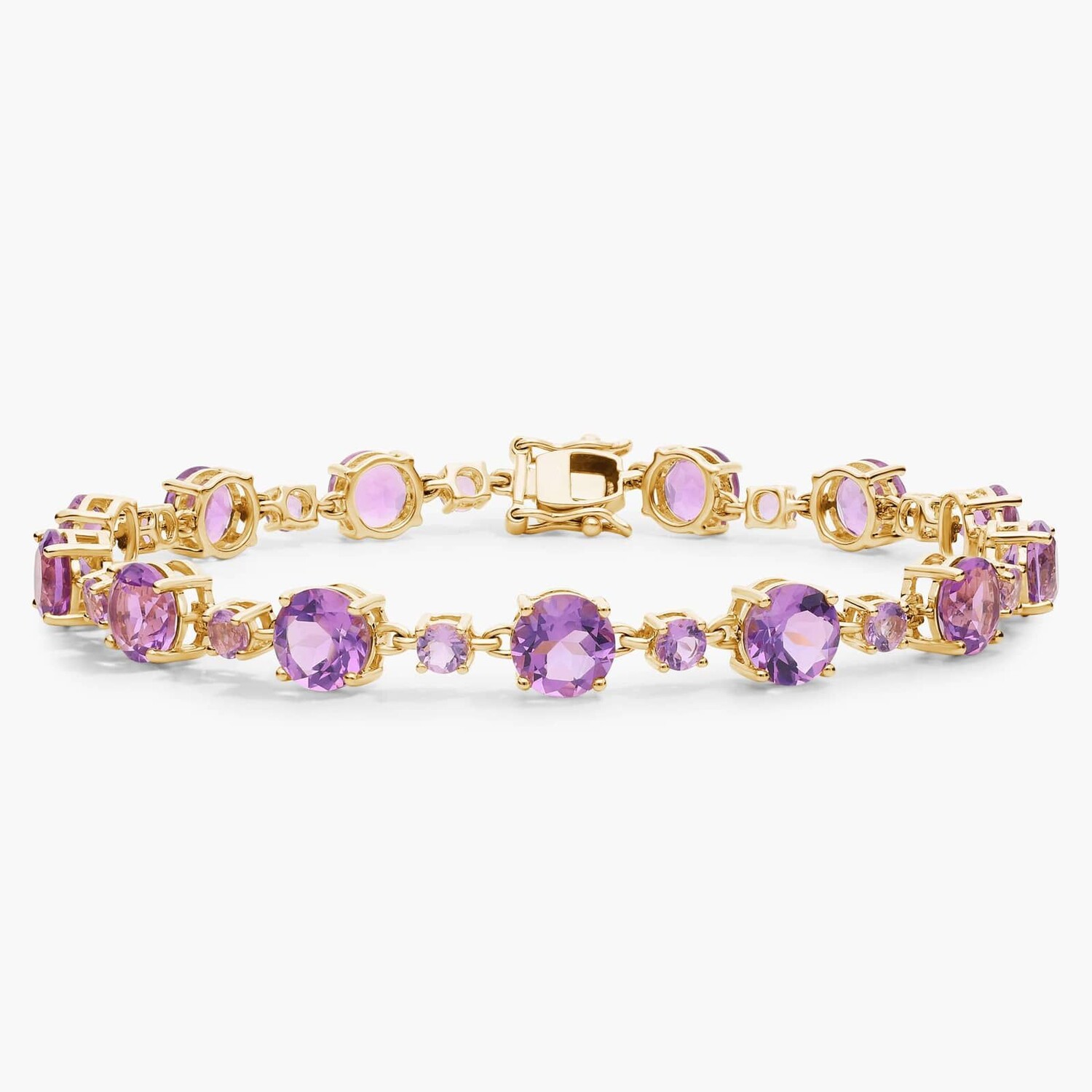 Браслет с аметистами и розой де Франс из желтого золота 14 карат Blue Nile, Фиолетовый, Браслет с аметистами и розой де Франс из желтого золота 14 карат Blue Nile
Браслет с аметистами и розой де Франс из желтого золота 14 карат Blue Nile, Фиолетовый, Браслет с аметистами и розой де Франс из желтого золота 14 карат Blue Nile