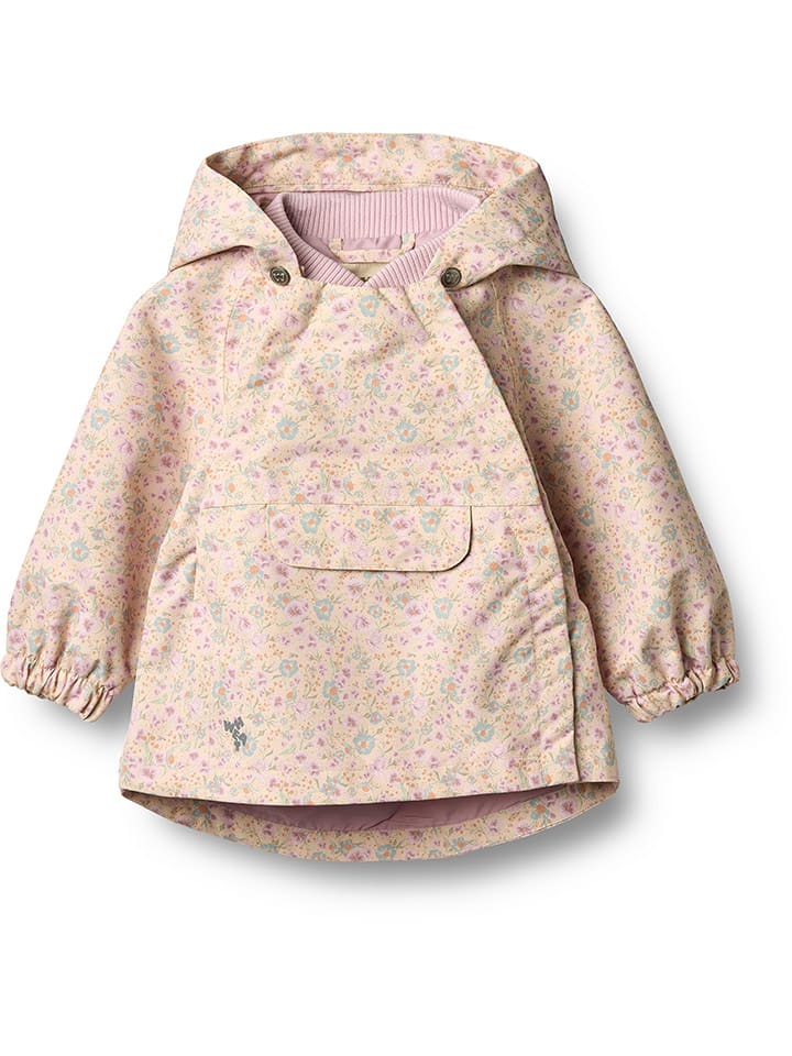 Куртка Wheat, розовый
Куртка Wheat, розовый