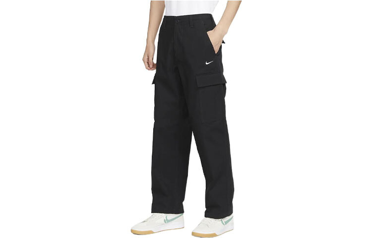 Мужские повседневные брюки Nike, цвет Black
Мужские повседневные брюки Nike, цвет Black