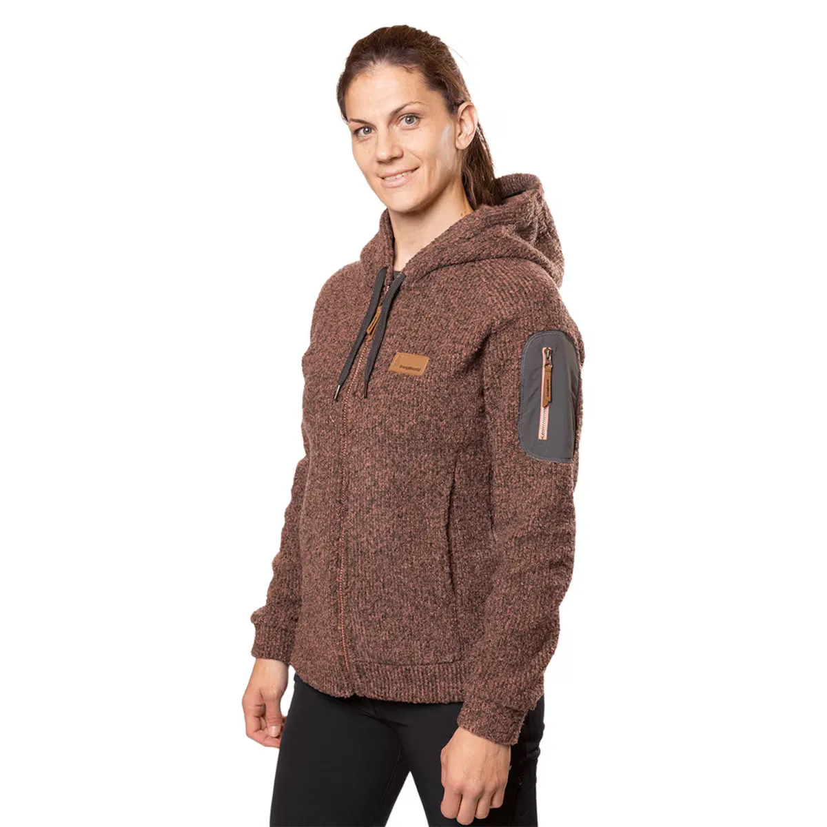 Женская куртка Gower Trangoworld, цвет Rosa
Женская куртка Gower Trangoworld, цвет Rosa