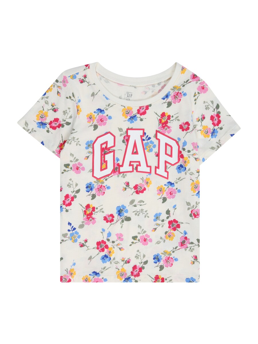 Рубашка GAP, белый
Рубашка GAP, белый