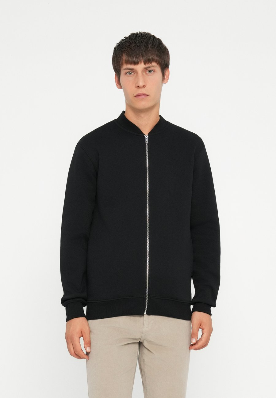 Куртка Only & Sons ONSCERES ZIP BOMBER, Black
Куртка Only & Sons ONSCERES ZIP BOMBER, Black
