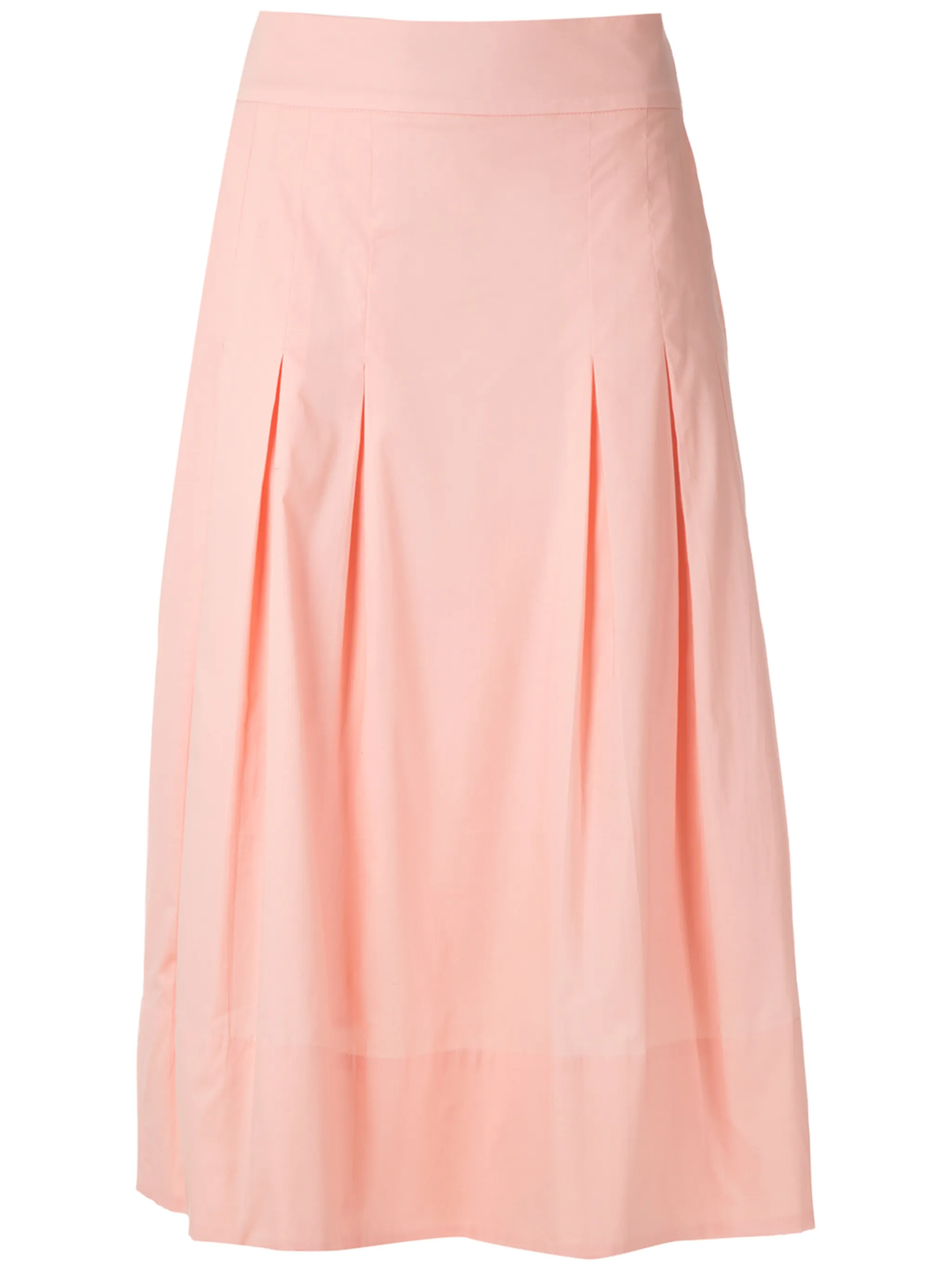 Юбка миди Viorne Olympiah, розовый
Юбка миди Viorne Olympiah, розовый