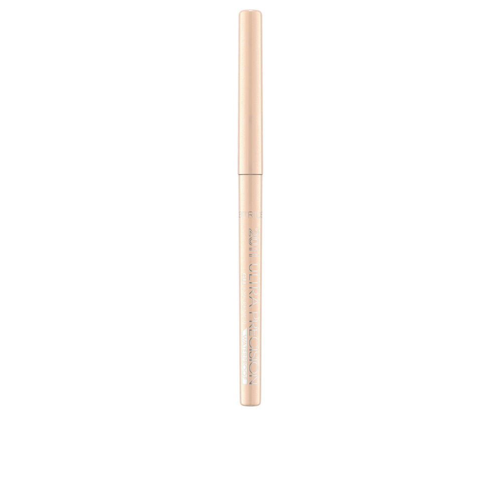 Подводка для глаз 20h ultra precisión gel eye pencil waterproof Catrice, 0,08 г, 100
Подводка для глаз 20h ultra precisión gel eye pencil waterproof Catrice, 0,08 г, 100