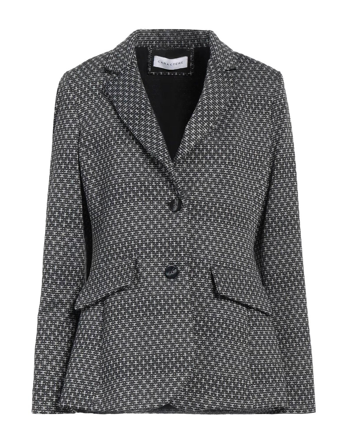 Блейзер Caractère, серый
Блейзер Caractère, серый