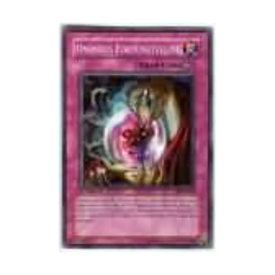 CCG Зловещее предсказание (Обычное), Yu-Gi-Oh - Legacy of Darkness - Singles
CCG Зловещее предсказание (Обычное), Yu-Gi-Oh - Legacy of Darkness - Singles